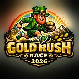 Gold Rush Race 5K/10K 2026