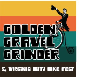 Golden Gravel Grinder