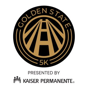 Golden State 5K