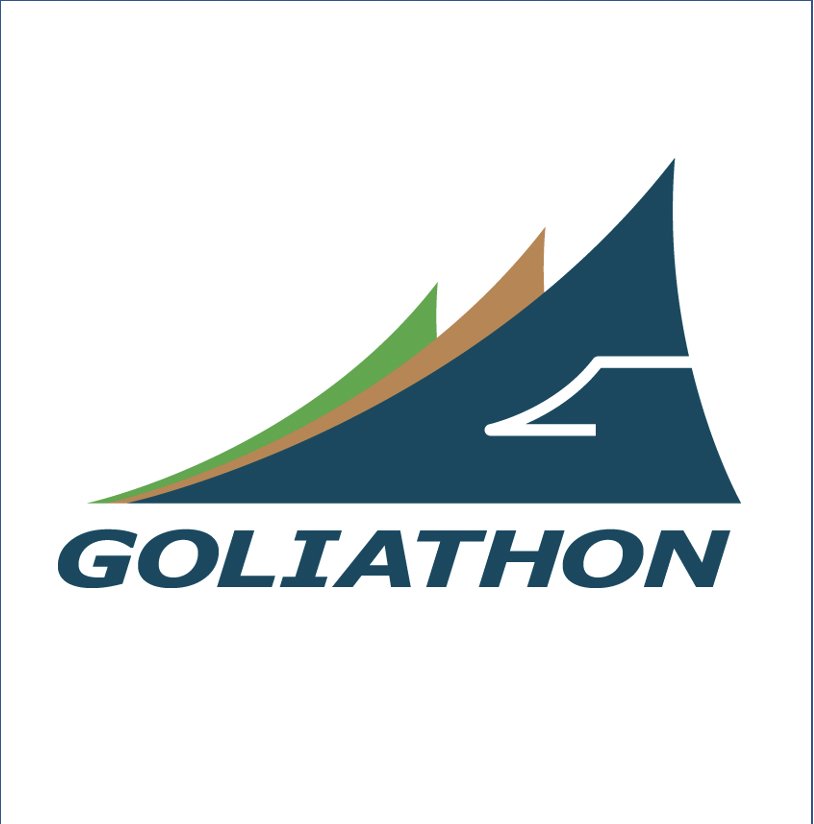 GOLIATHON XXIV Logo