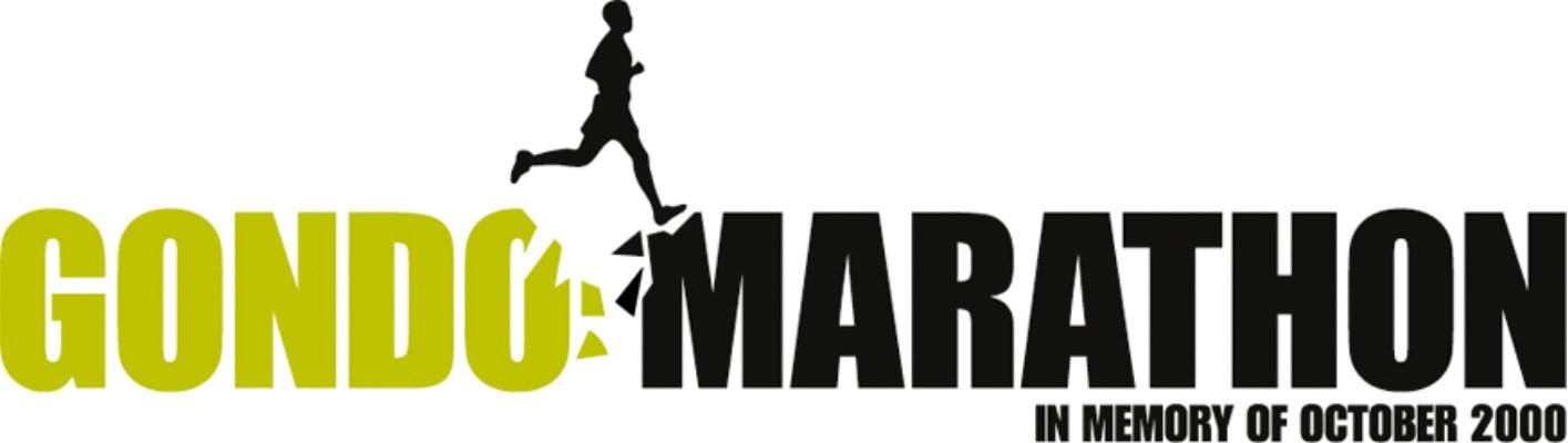 Gondo Marathon Logo