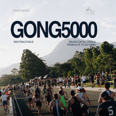 GONG5000 Logo