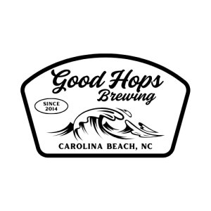 Good Hops 5k'ish Beer Run 2026 Logo