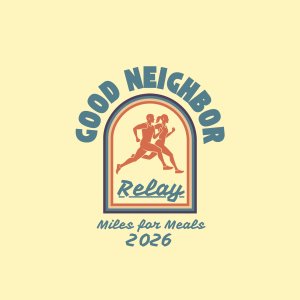 Good Neighbor Relay Logo