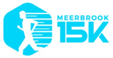 Meerbrook 15k 2027 Logo