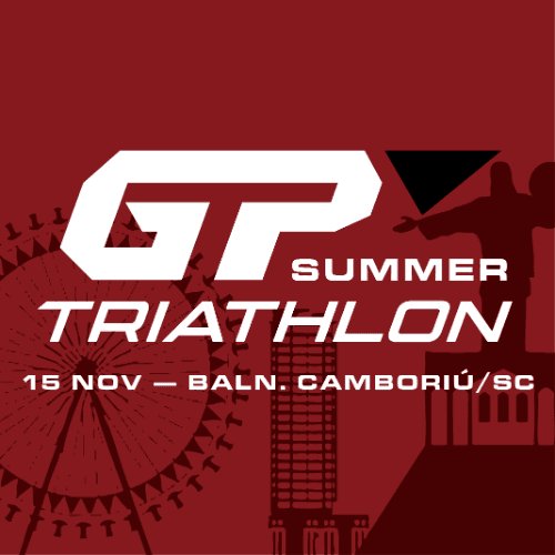 GP SUMMER  TRIATHLON  2026