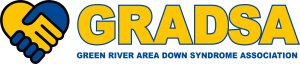 GRADSA 5K Logo