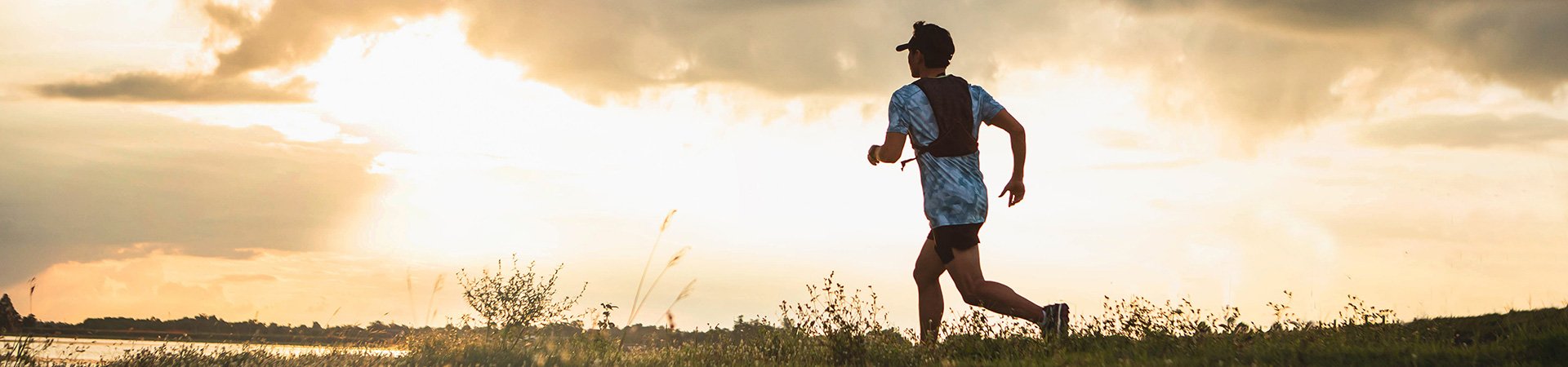 Grafham Water Trail Races Logo