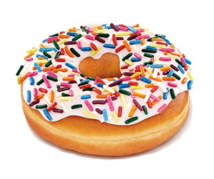 Grafton Donut DASH Logo