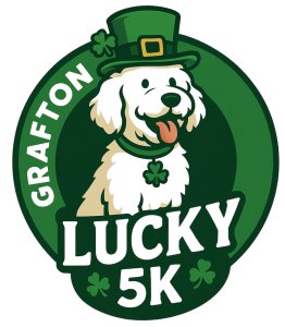 Grafton Lucky 5K Run/Walk