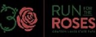 Grafton Run for the Roses 5K Logo