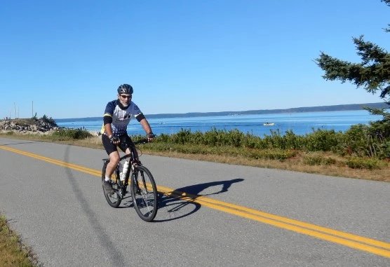 Gran Fondo Baie Sainte-Marie