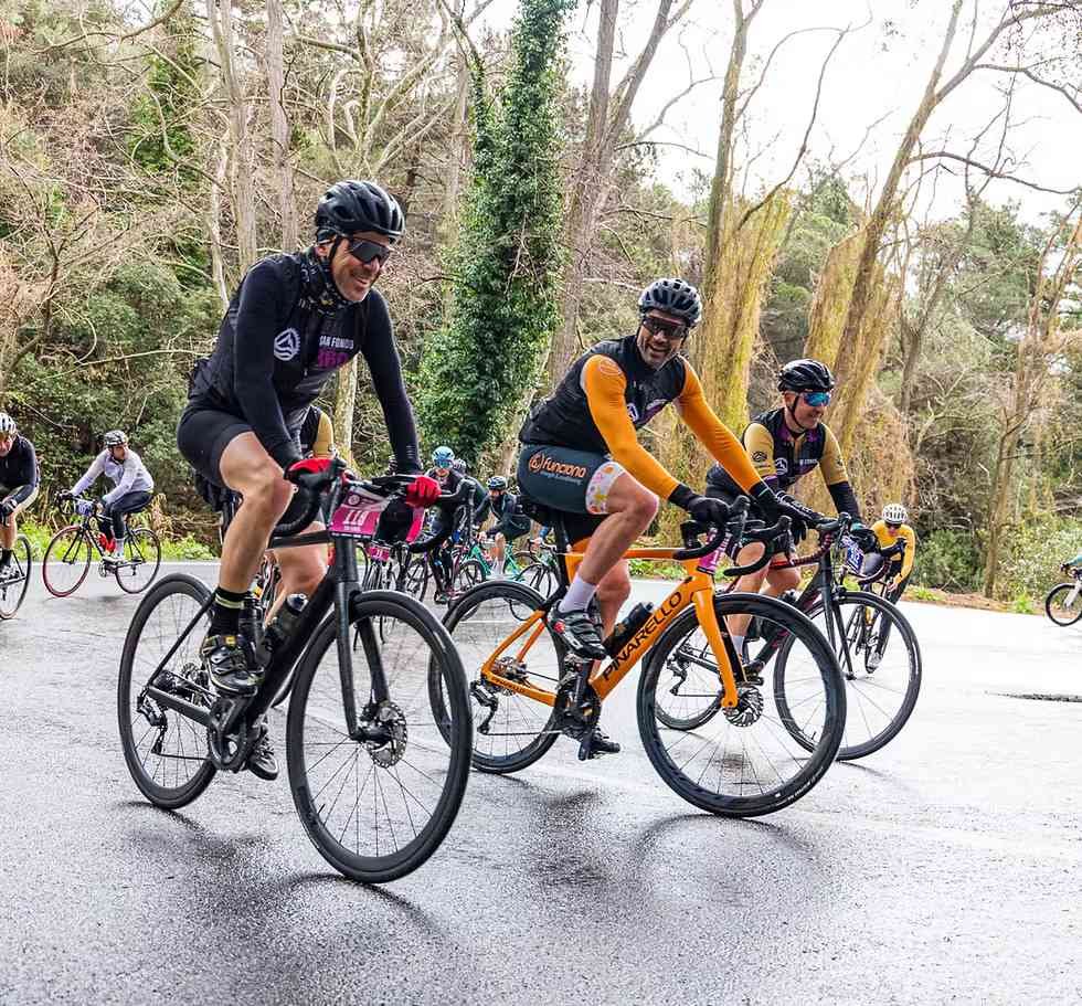 Gran Fondo Calella Barcelona
