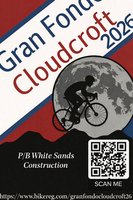 Gran Fondo Cloudcroft