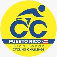 Gran Fondo Cycling Challenge Puerto Rico Logo