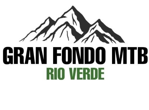 Gran Fondo MTB Rio Verde, Dic 6 Logo