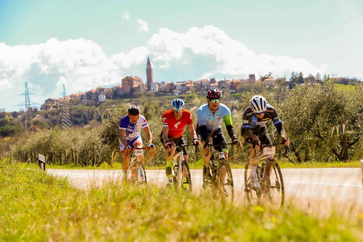 Gran Fondo Portorose