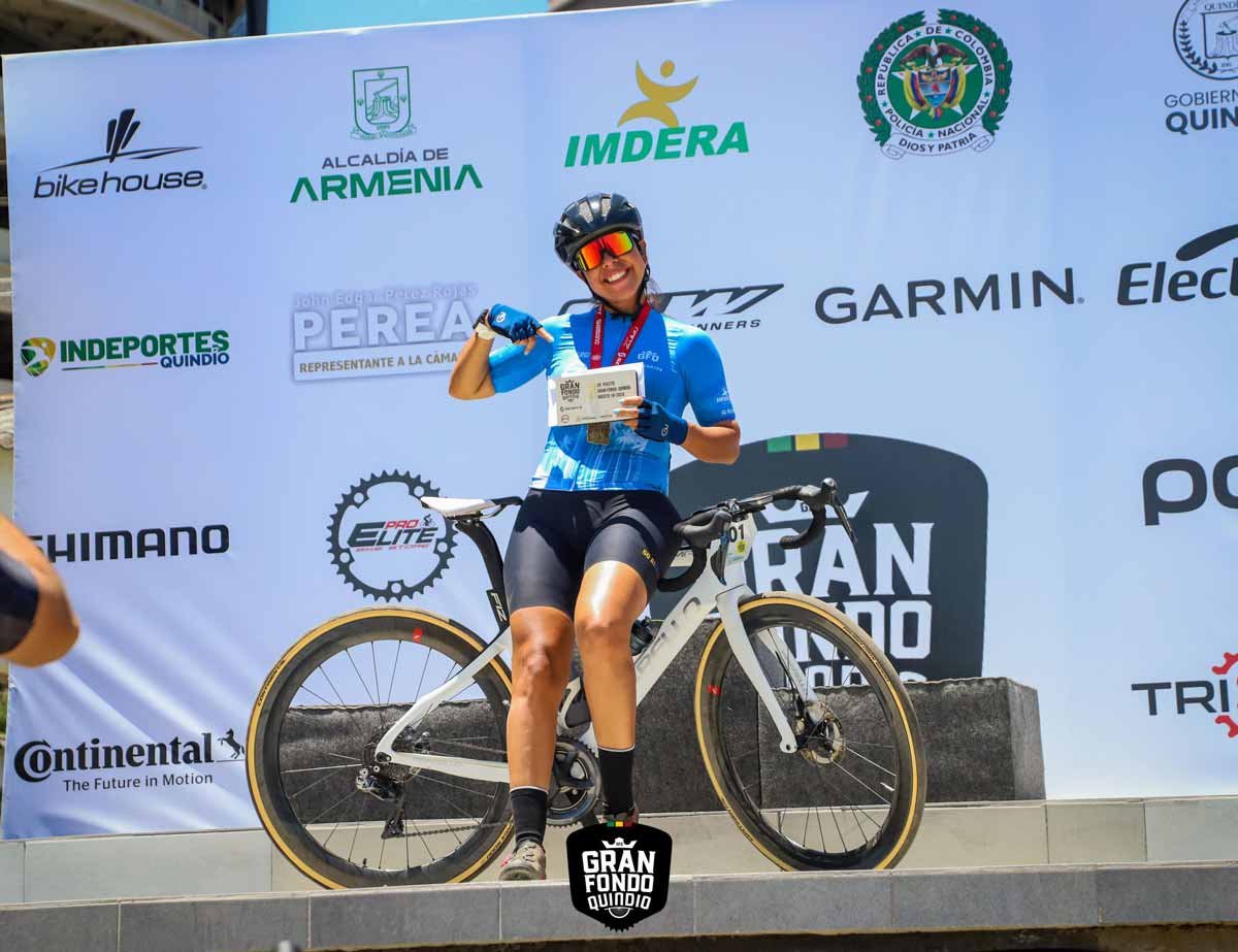 Gran Fondo Quindío