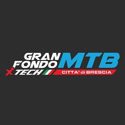 Gran Fondo Xtech Mtb Citta' Di Brescia Logo