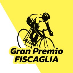 Gran Premio Fiscaglia MTB Logo