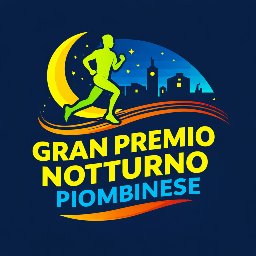 Gran Premio Notturno Piombinese Logo