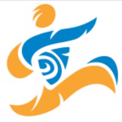 Grand Beach Sun Run Logo