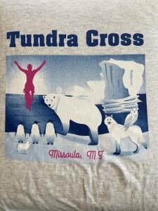 Tundra Cross Logo