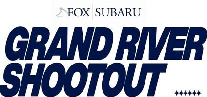 Grand River Shootout Logo
