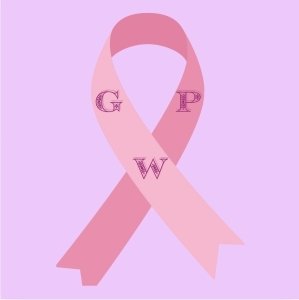 Grandmomma Wears Pink 5k Color Run