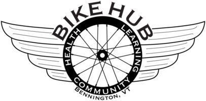 Bike Hub Sunday Epic V6 - Last of the Season Logo