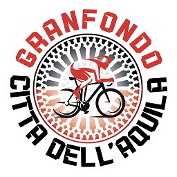Granfondo Città dell'Aquila Logo