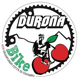 Granfondo Citta' di Chiampo - Durona Bike 9° Edizione Logo
