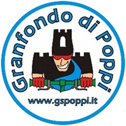 Granfondo Città di Poppi Logo