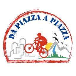Granfondo da Piazza a Piazza Logo