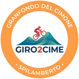 Granfondo del Cimone Logo