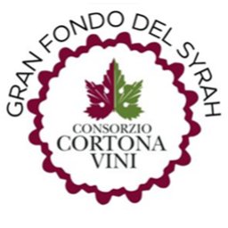 Granfondo del Syrah Logo