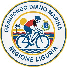 Granfondo Diano Marina Logo