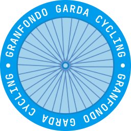 Granfondo Garda Cycling Logo