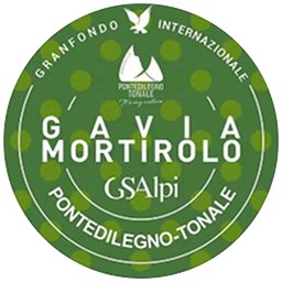 Granfondo Internazionale Gavia e Mortirolo Logo