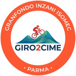 Granfondo Inzani Isomec Logo