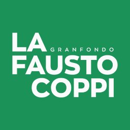 Granfondo La Fausto Coppi Logo