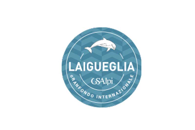 Granfondo Laigueglia Logo