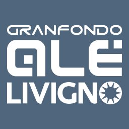 Granfondo LIVIGNO ALE’ Logo