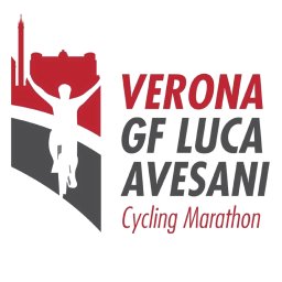Granfondo Luca Avesani Cycling Marathon Logo