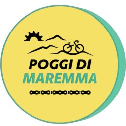 Granfondo Poggi di Maremma Logo
