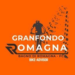 Granfondo Romagna Bike-Advisor Logo
