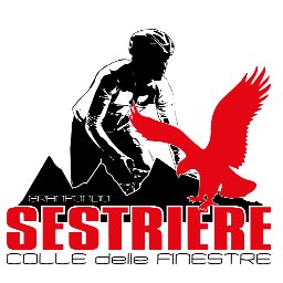 Granfondo Sestriere Colle delle Finestre Logo