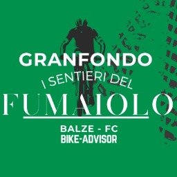 Granfondo Sui Sentieri del Fumaiolo Logo