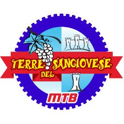 Granfondo Terre del Sangiovese Logo