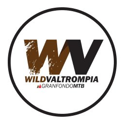 Granfondo Wild Valtrompia Logo